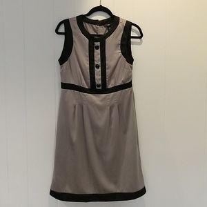 Lavender H&M Dress